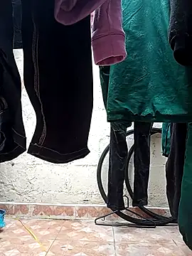 kittymutant99 online show from 31, 1, 2026