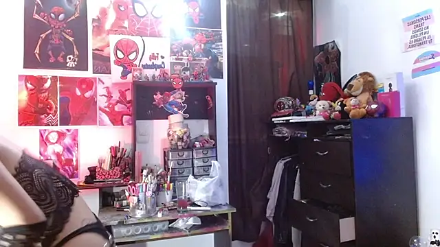 carolinerue online show from 22, 9, 2025