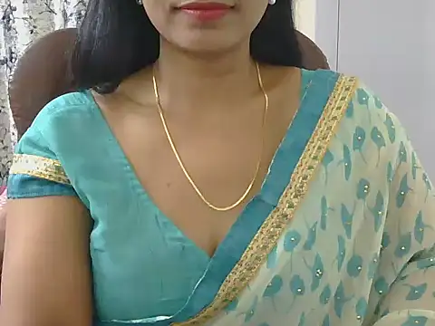 MISS SOMIYA online show from 26, 2, 2026