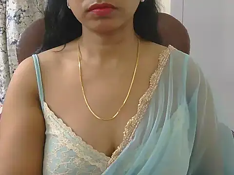 MISS SOMIYA online show from 1, 3, 2026