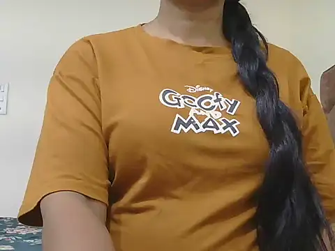MISS SOMIYA online show from 6, 6, 2026
