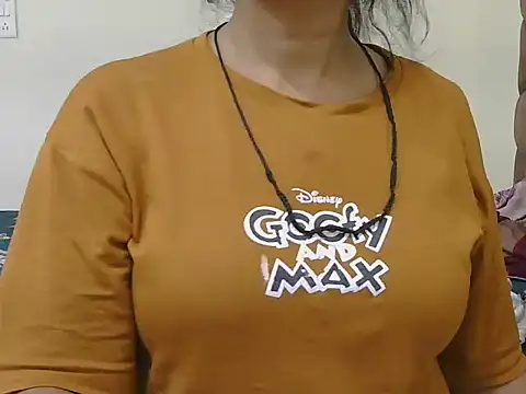 MISS SOMIYA online show from 9, 6, 2026