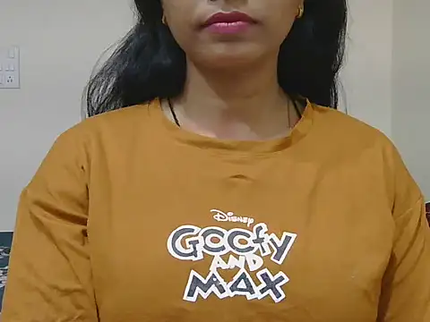MISS SOMIYA online show from 16, 6, 2026