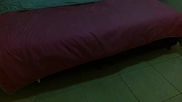  Luna Vixen online show from 13, 9, 2025