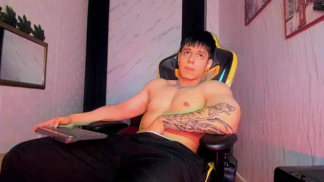 xKevyn online show from 8, 10, 2025