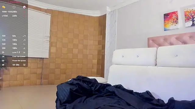 xKevyn online show from 11, 2, 2026