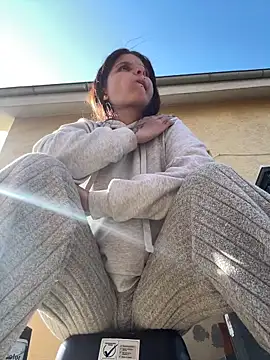 Brutecia2002 online show from 9, 3, 2026