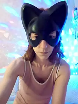 SecretIna online show from 25, 5, 2026
