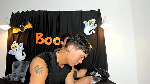 maicol cum23 online show from 26, 10, 2025