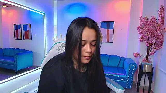 Black roseee online show from 11, 6, 2026