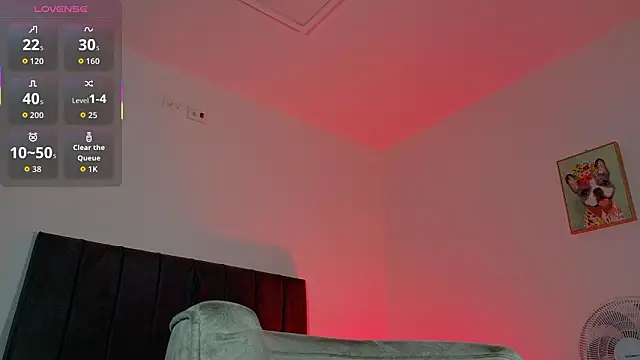 adriel escalante online show from 27, 2, 2026