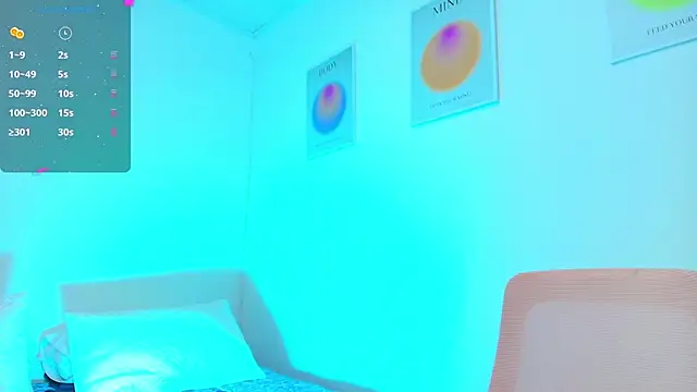 ana bigboobss online show from 1, 11, 2025