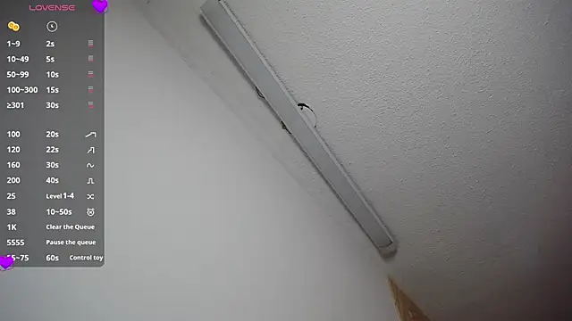 Snapshot of emmydurant chatting on 28, 11, 2025 emmydurant online show from 28, 11, 2025