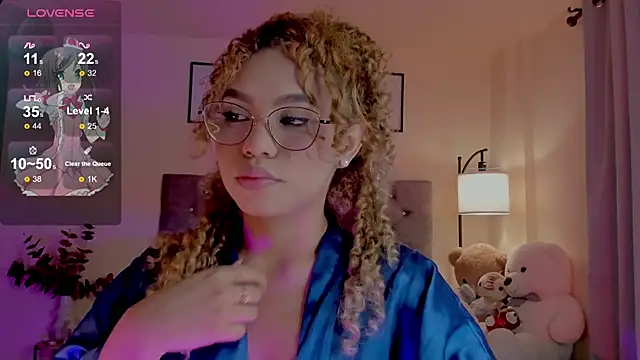 OxanaFedorova1- online show from 22, 2, 2026