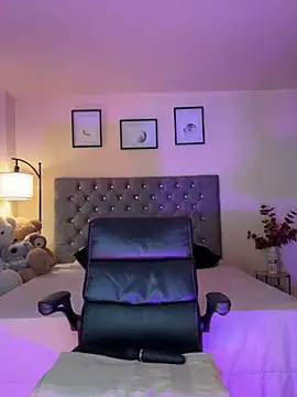 OxanaFedorova1- online show from 22, 3, 2026