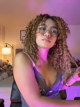 OxanaFedorova1- online show from 19, 4, 2026