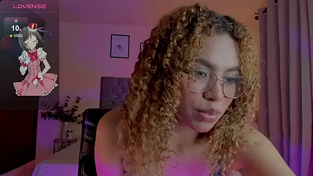 OxanaFedorova1- online show from 20, 4, 2026