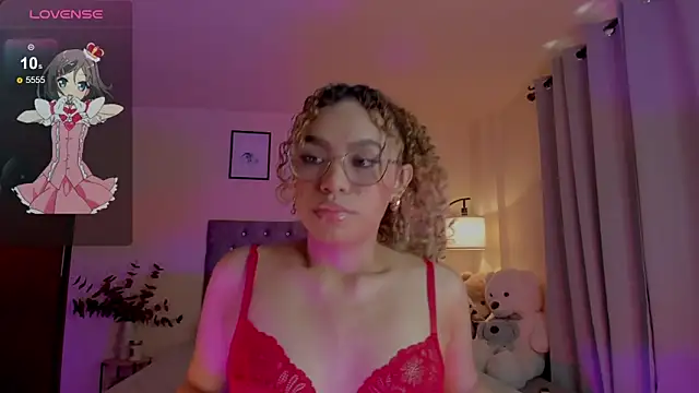 OxanaFedorova1- online show from 21, 4, 2026