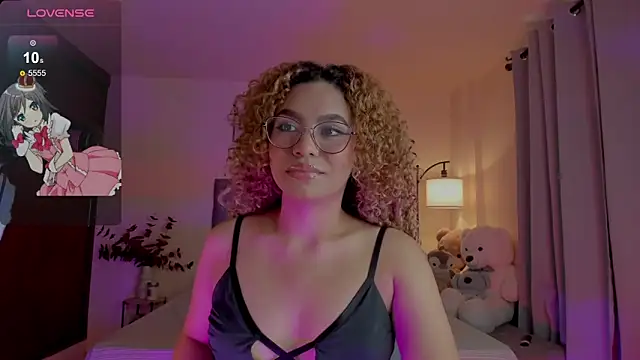 OxanaFedorova1- online show from 22, 4, 2026