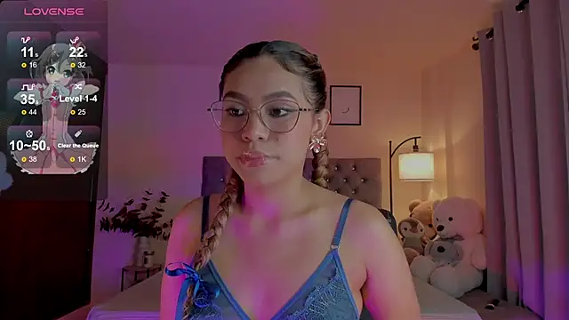 OxanaFedorova1- online show from 23, 4, 2026