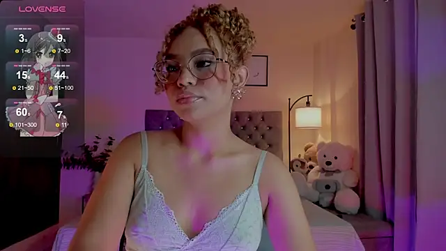 OxanaFedorova1- online show from 28, 4, 2026