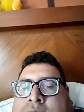 Santiagoqro85 online show from 14, 9, 2025