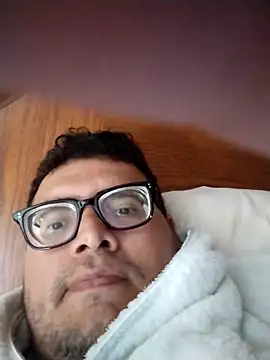 Santiagoqro85 online show from 20, 9, 2025