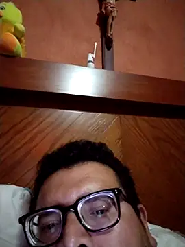 Santiagoqro85 online show from 13, 10, 2025