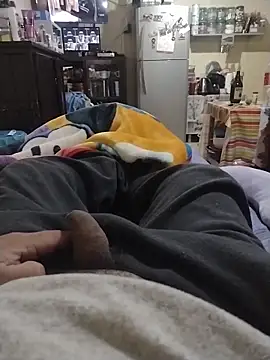 Santiagoqro85 online show from 25, 2, 2026