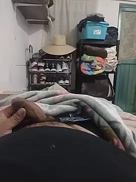 Santiagoqro85 online show from 9, 3, 2026