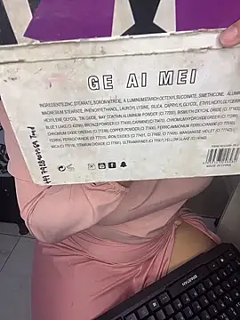 Snapshot of rhizanthella_ chatting on 3, 2, 2026 rhizanthella online show from 3, 2, 2026