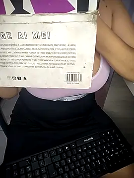 Snapshot of rhizanthella_ chatting on 11, 3, 2026 rhizanthella online show from 11, 3, 2026