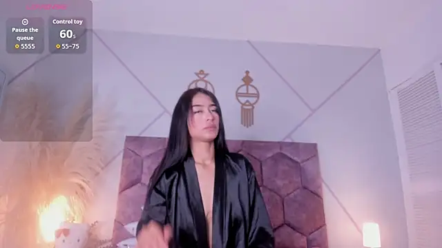 Snapshot of nicol_giraldoo chatting on 9, 5, 2026 nicol giraldoo online show from 9, 5, 2026