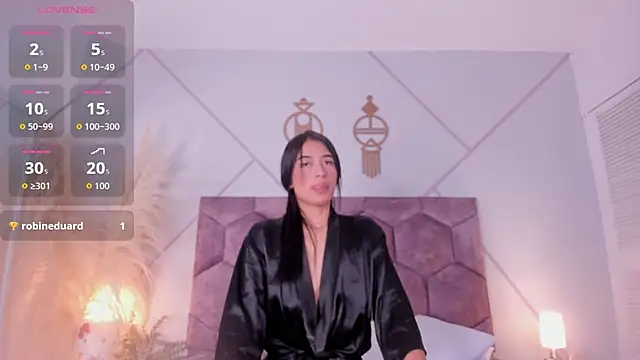 Snapshot of nicol_giraldoo chatting on 12, 5, 2026 nicol giraldoo online show from 12, 5, 2026