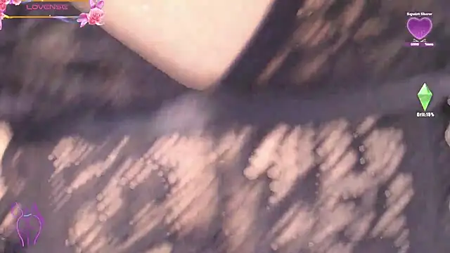 Snapshot of luna_brown7 chatting on 24, 7, 2026 luna brown7 online show from 24, 7, 2026