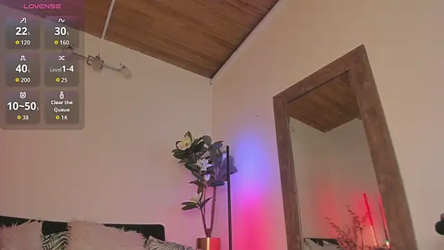 artemis nyx online show from 28, 4, 2026