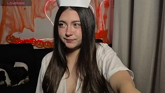 Snapshot of valentinauwu chatting on 25, 10, 2025 valentinauwu online show from 25, 10, 2025