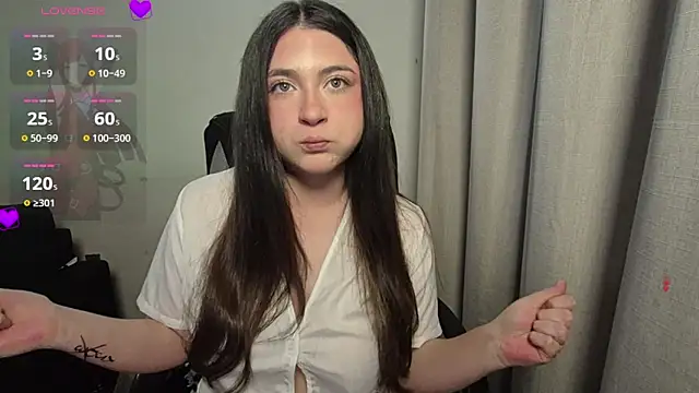 Snapshot of valentinauwu chatting on 25, 11, 2025 valentinauwu online show from 25, 11, 2025