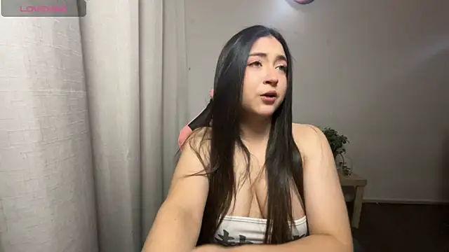 valentinauwu online show from 27, 2, 2026