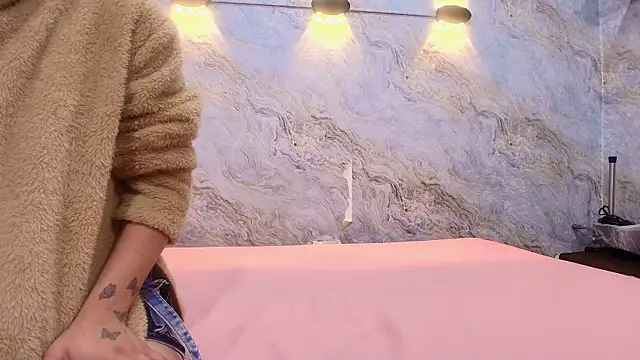 abbyrouss  online show from 29, 10, 2025