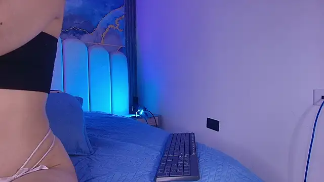 abbyrouss  online show from 26, 2, 2026