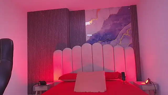 abbyrouss  online show from 19, 3, 2026