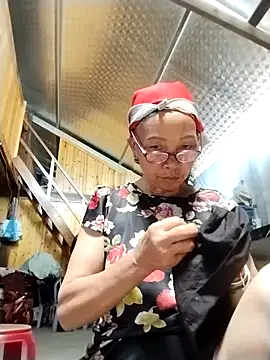 -Xuka-200 online show from 27, 4, 2026