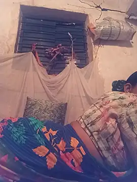 Notyriya7 online show from 21, 4, 2026