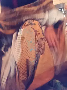 Notyriya7 online show from 23, 4, 2026