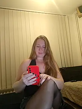 MazySunny online show from 14, 10, 2025