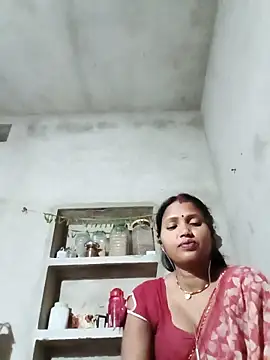 Snapshot of Cm_pooja chatting on 5, 6, 2026 Cm pooja online show from 5, 6, 2026