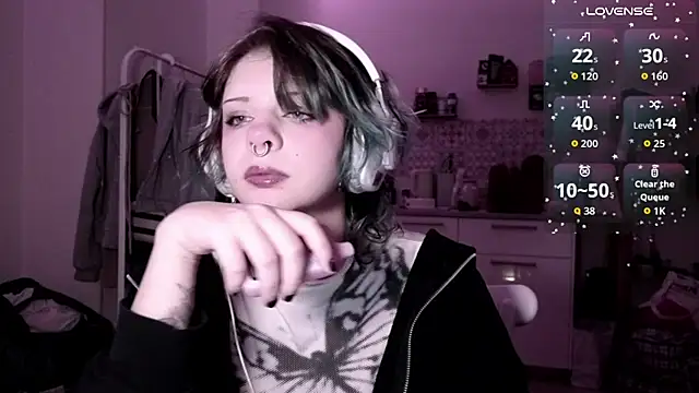 Alice Zev online show from 10, 2, 2026