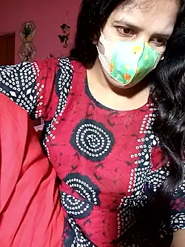 Muskan202 online show from 10, 9, 2025