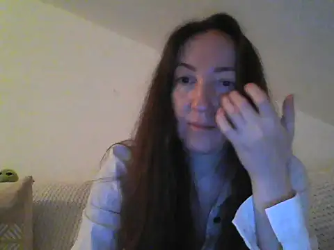 Snapshot of Valessya chatting on 9, 5, 2026 Valessya online show from 9, 5, 2026